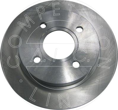 AIC 53629 - Brake Disc autospares.lv