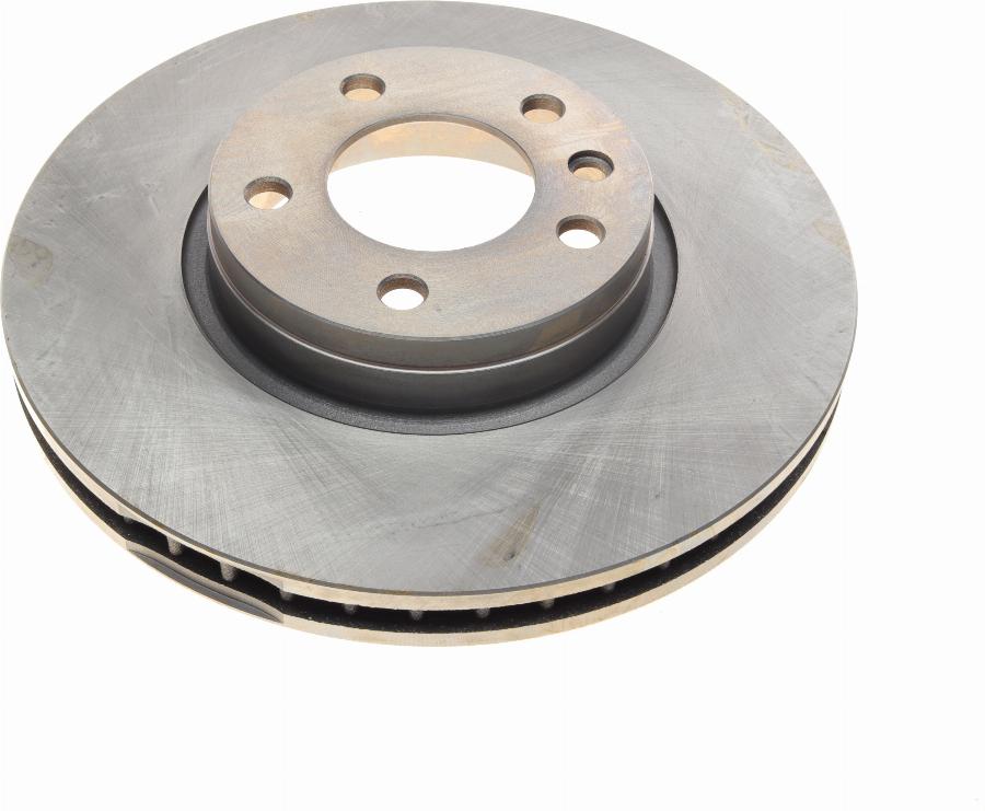 AIC 53621 - Brake Disc autospares.lv