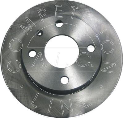 AIC 53628 - Brake Disc autospares.lv