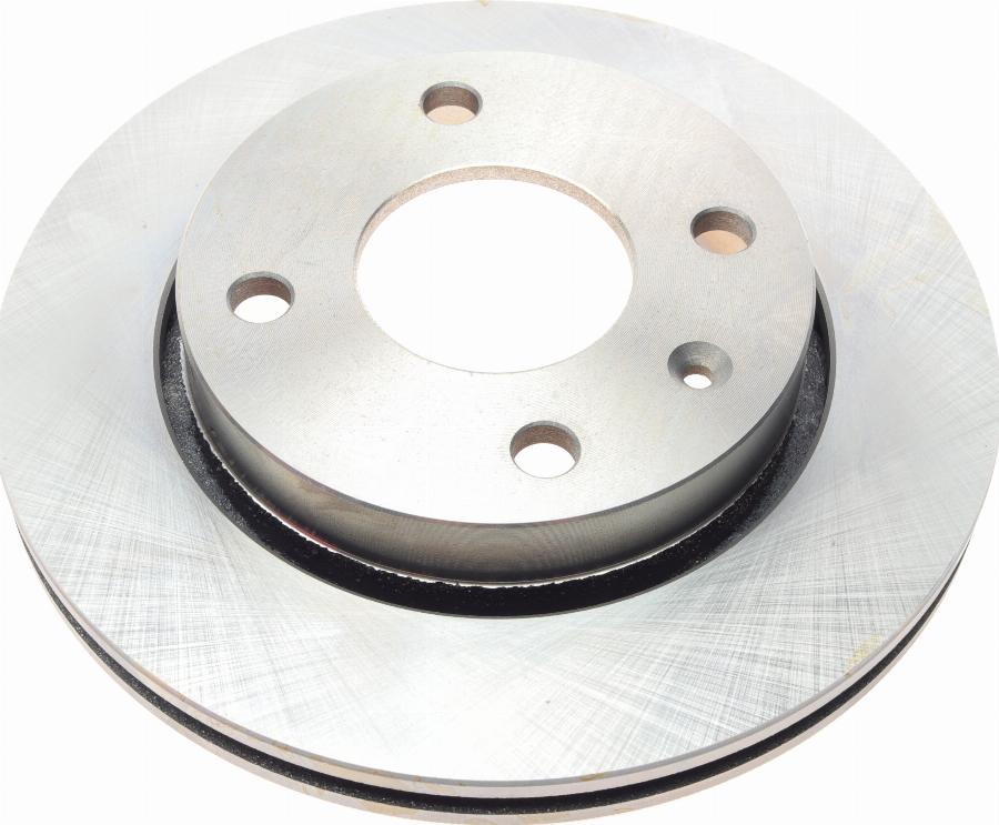 AIC 53628 - Brake Disc autospares.lv