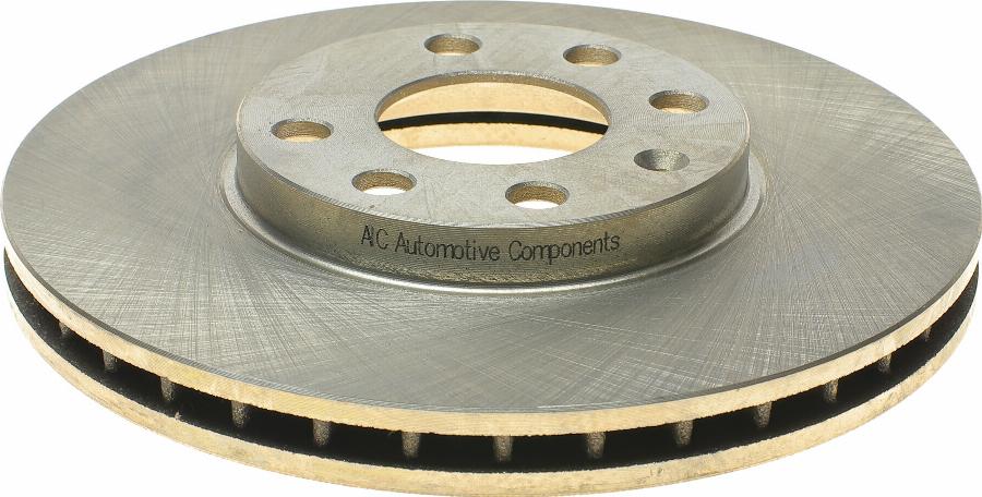 AIC 53622 - Brake Disc autospares.lv