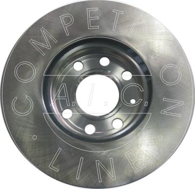 AIC 53622 - Brake Disc autospares.lv