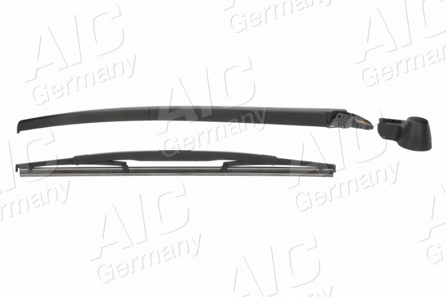 AIC 53002 - Wiper Blade autospares.lv