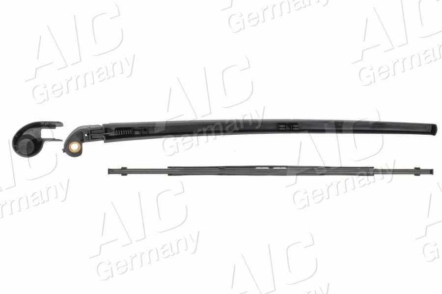 AIC 53002 - Wiper Blade autospares.lv