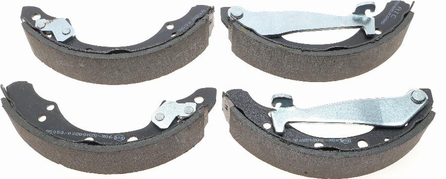 AIC 53086 - Brake Shoe Set autospares.lv