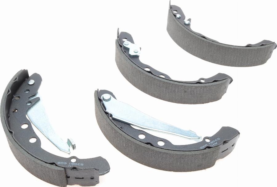 AIC 53081 - Brake Shoe Set autospares.lv