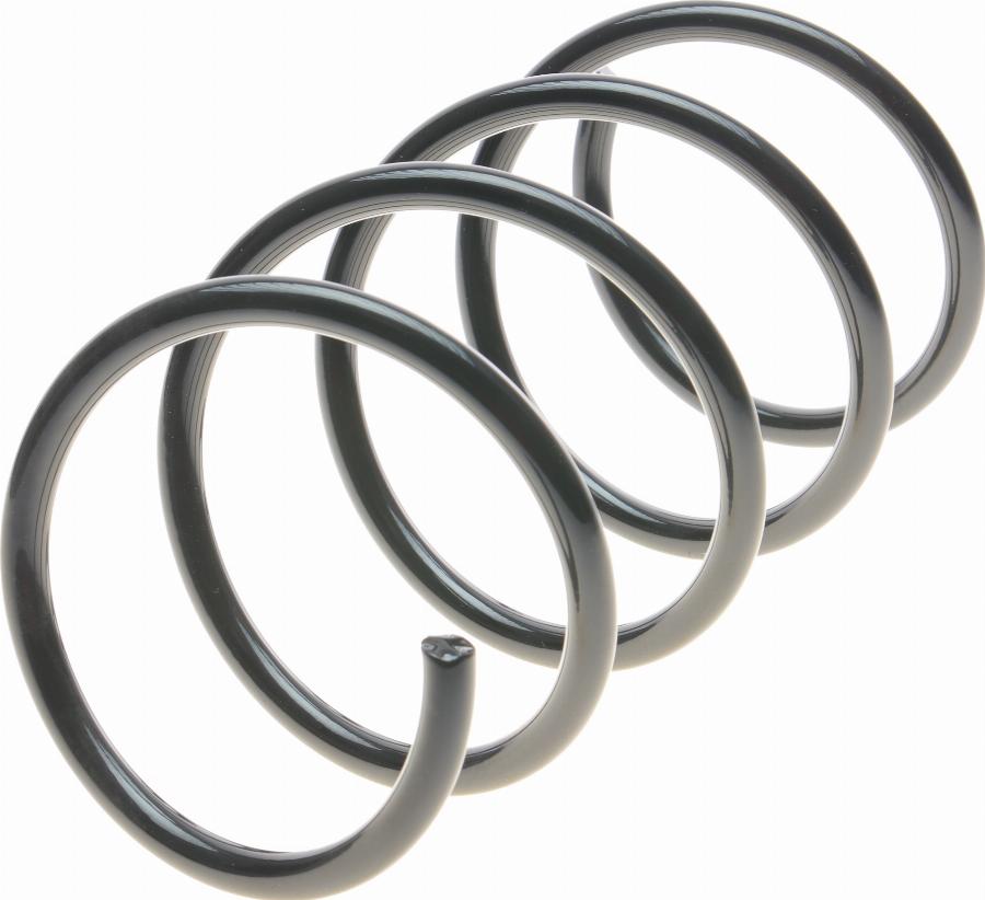 AIC 53144 - Coil Spring autospares.lv