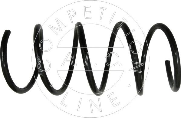 AIC 53144 - Coil Spring autospares.lv