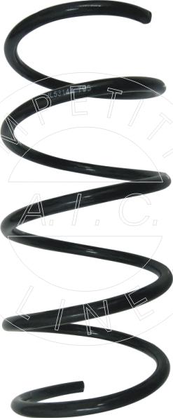 AIC 53144 - Coil Spring autospares.lv