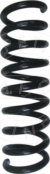 AIC 53145 - Coil Spring autospares.lv