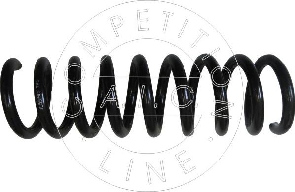 AIC 53145 - Coil Spring autospares.lv