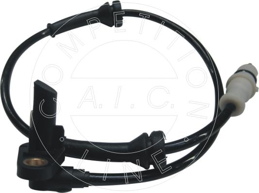 AIC 53102 - Sensor, wheel speed autospares.lv