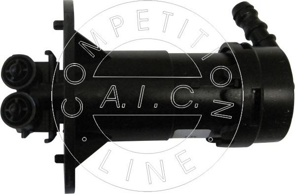 AIC 53180 - Headlight Cleaning System autospares.lv