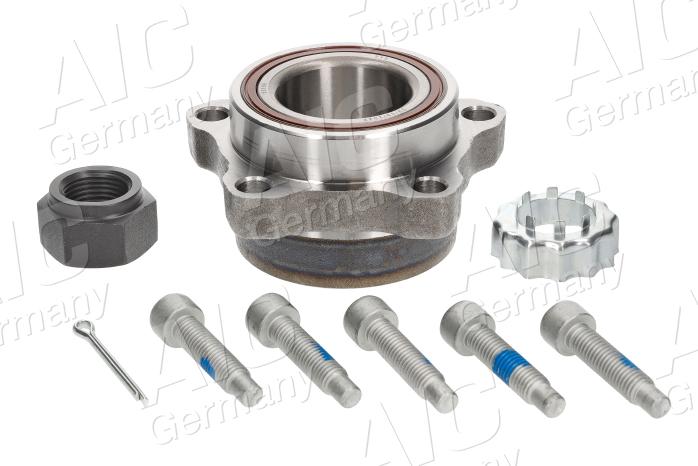 AIC 53188 - Wheel Hub autospares.lv