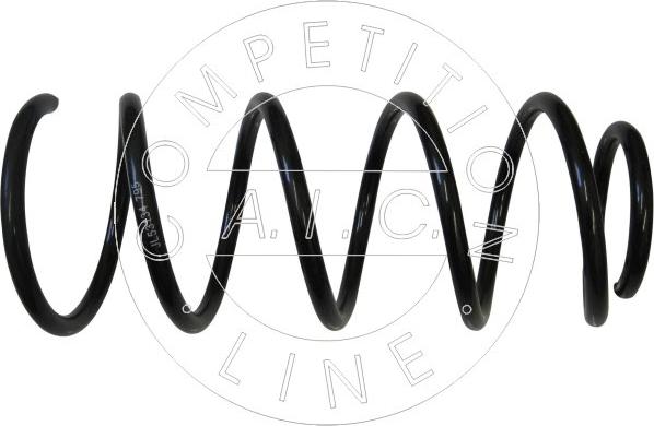 AIC 53134 - Coil Spring autospares.lv