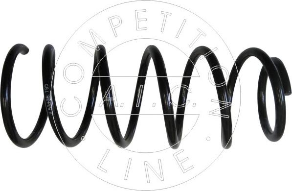 AIC 53136 - Coil Spring autospares.lv