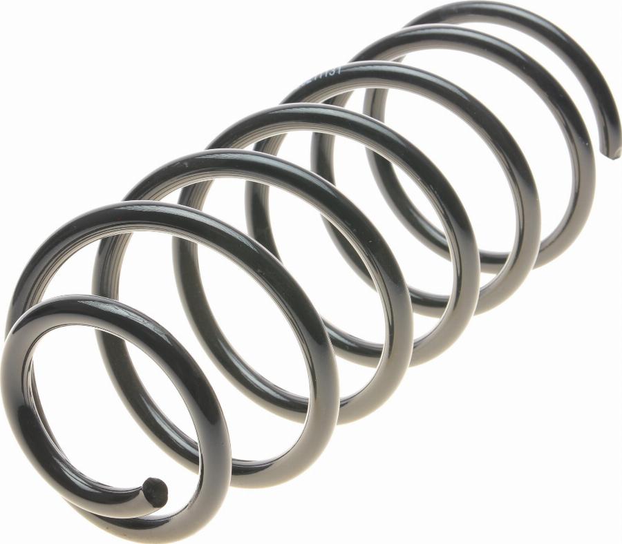 AIC 53133 - Coil Spring autospares.lv