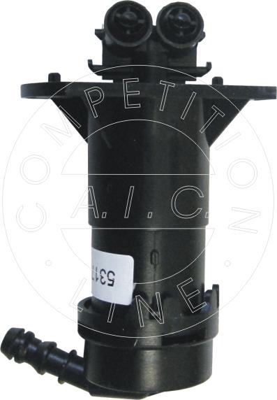 AIC 53179 - Headlight Cleaning System autospares.lv