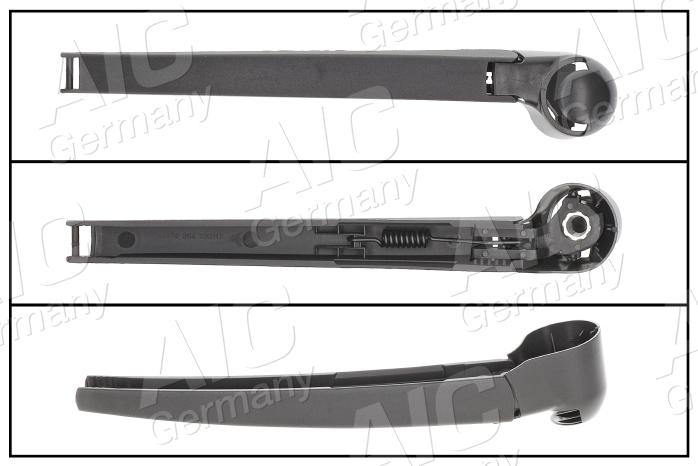 AIC 53174 - Wiper Arm, window cleaning autospares.lv