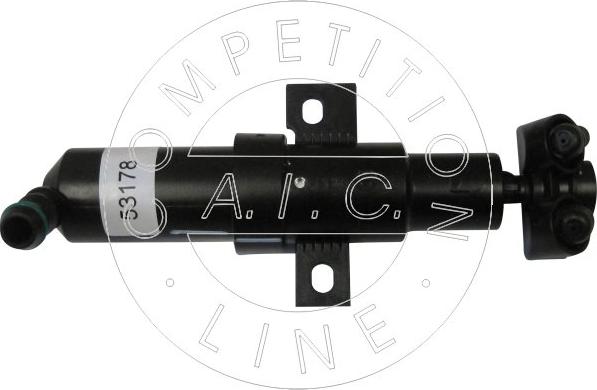 AIC 53178 - Headlight Cleaning System autospares.lv