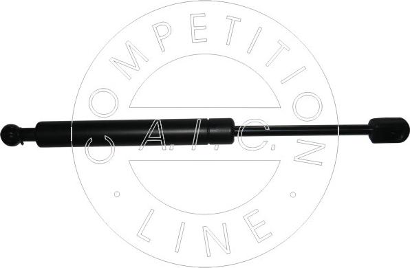 AIC 53898 - Gas Spring, boot, cargo area autospares.lv