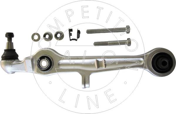 AIC 53809 - Track Control Arm autospares.lv