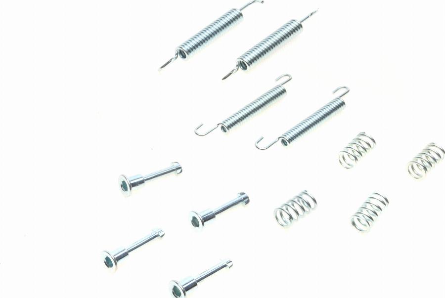 AIC 53801 - Accessory Kit, parking brake shoes autospares.lv