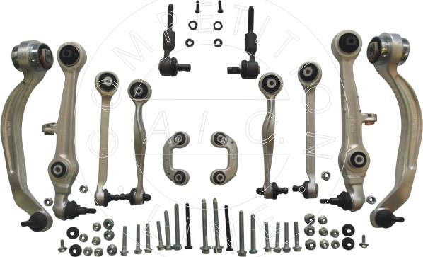 AIC 53812Set - Suspension Kit autospares.lv