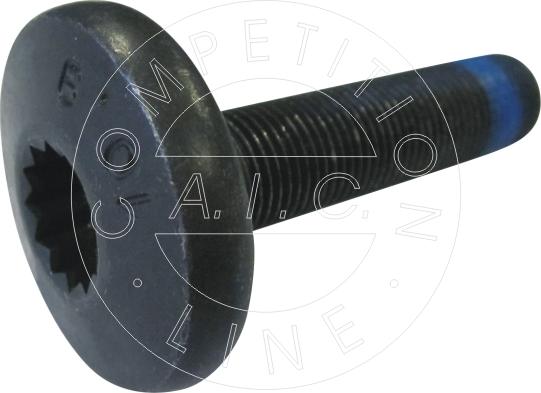 AIC 53343 - Screw autospares.lv