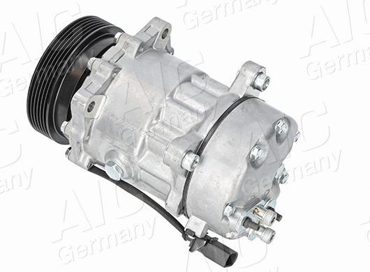 AIC 53364 - Compressor, air conditioning autospares.lv