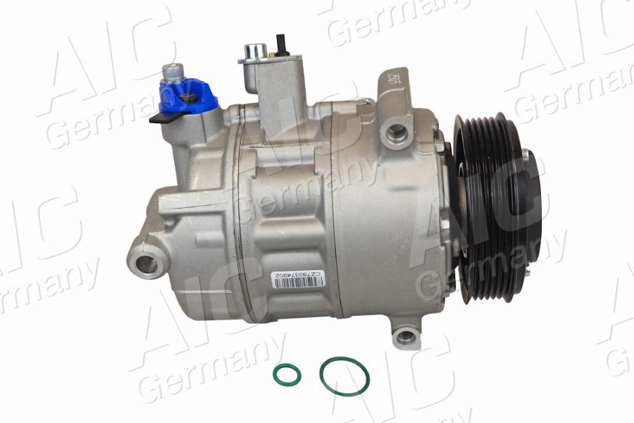 AIC 53368 - Compressor, air conditioning autospares.lv