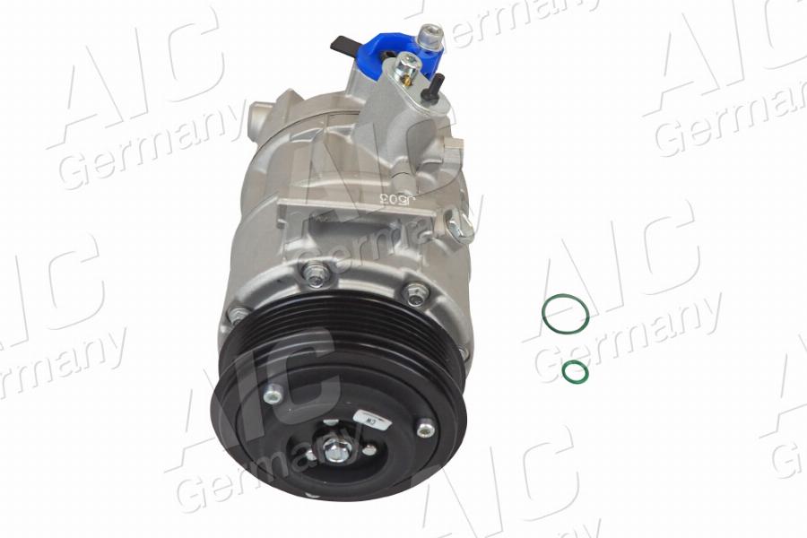 AIC 53368 - Compressor, air conditioning autospares.lv