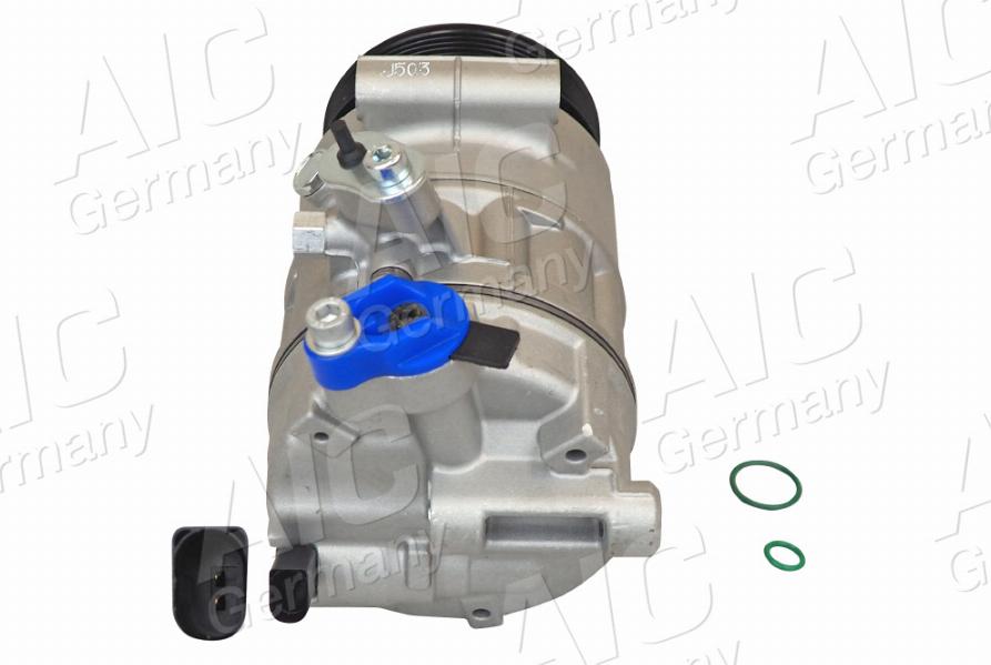 AIC 53368 - Compressor, air conditioning autospares.lv