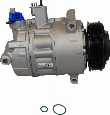 AIC 53368 - Compressor, air conditioning autospares.lv