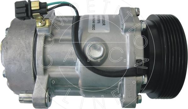 AIC 53367 - Compressor, air conditioning autospares.lv