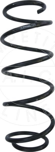 AIC 53389 - Coil Spring autospares.lv