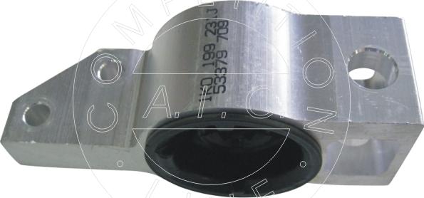 AIC 53379 - Bush of Control / Trailing Arm autospares.lv