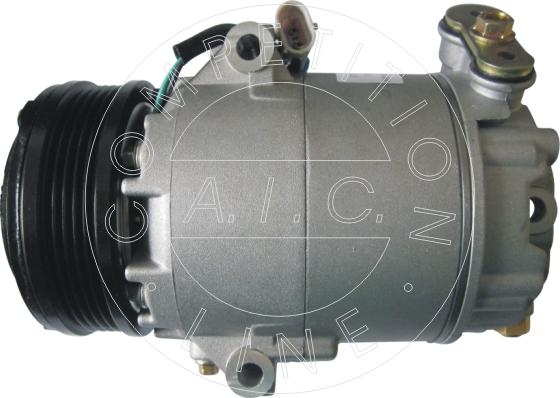 AIC 53371 - Compressor, air conditioning autospares.lv