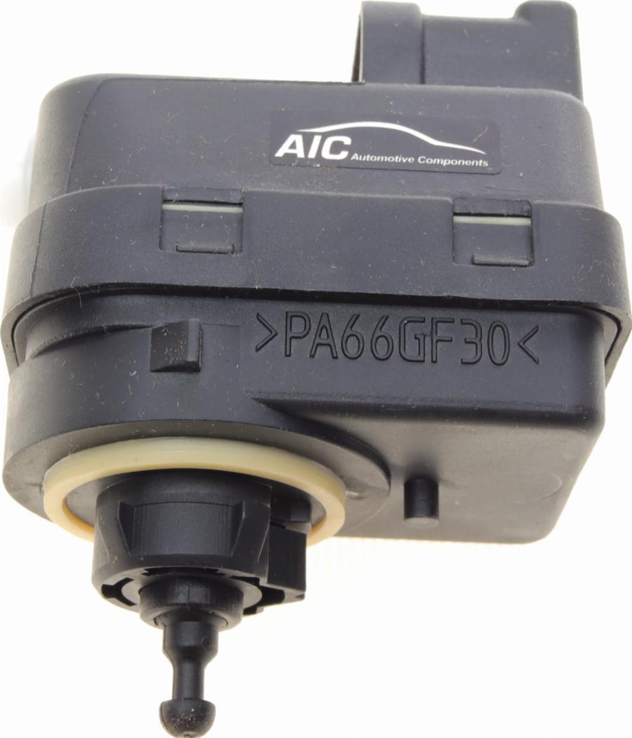 AIC 53258 - Control, actuator, headlight range adjustment autospares.lv