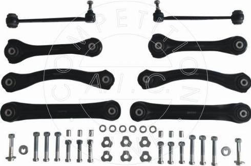 AIC 53210S - Link Set, wheel suspension autospares.lv