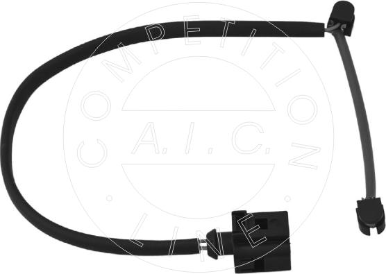 AIC 53235 - Warning Contact, brake pad wear autospares.lv