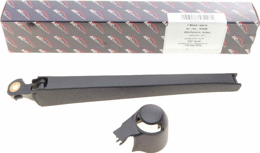 AIC 53226 - Wiper Arm, window cleaning autospares.lv