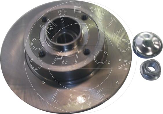 AIC 53794 - Brake Disc autospares.lv