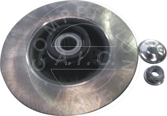 AIC 53794 - Brake Disc autospares.lv