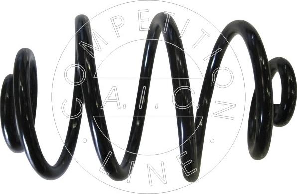 AIC 53745 - Coil Spring autospares.lv