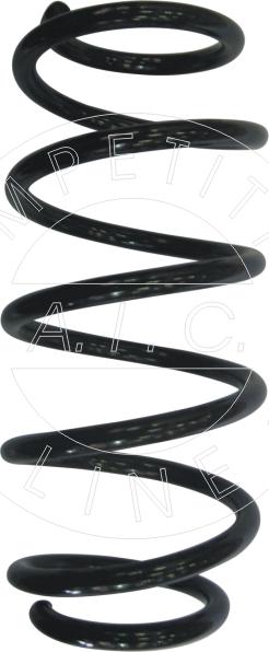 AIC 53740 - Coil Spring autospares.lv