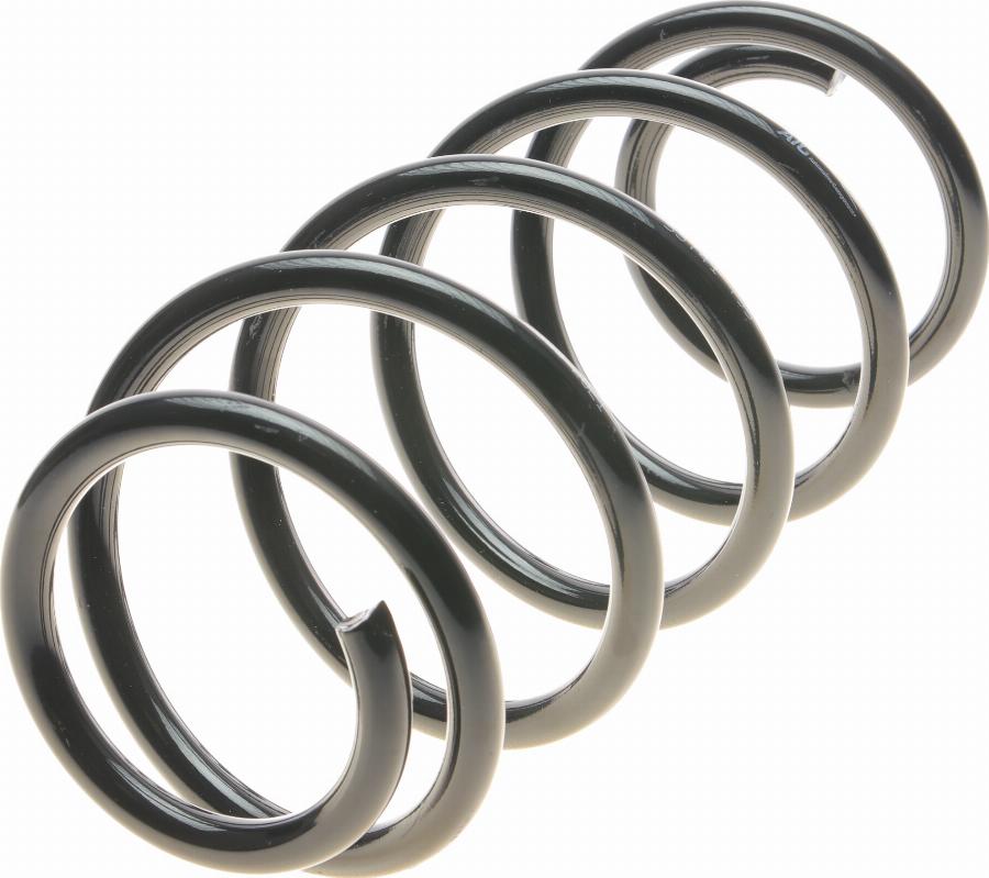 AIC 53741 - Coil Spring autospares.lv