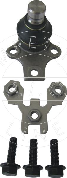 AIC 53759 - Ball Joint autospares.lv