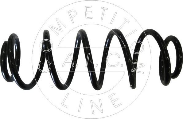 AIC 53750 - Coil Spring autospares.lv