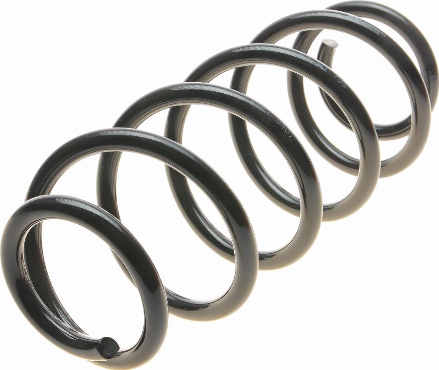 AIC 53750 - Coil Spring autospares.lv